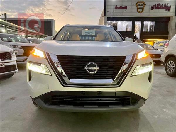 Nissan for sale in Iraq
